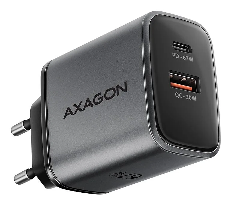 AXAGON PD3.0 wall ACU-PQ67