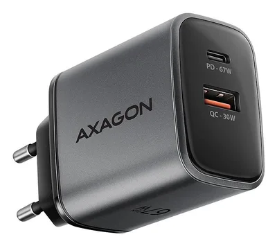 AXAGON PD3.0 wall ACU-PQ67