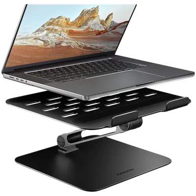 AXAGON STND-LQB for notebooks