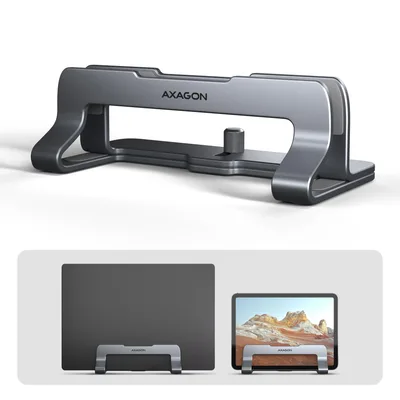 AXAGON STND-VG vertical for
