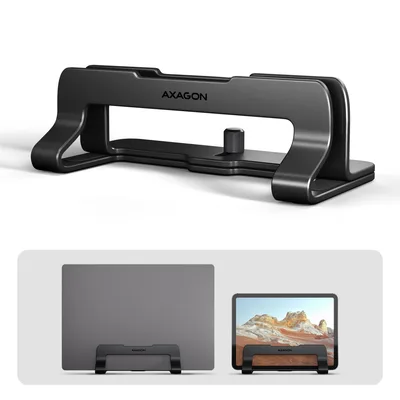 AXAGON STND-VB vertical for