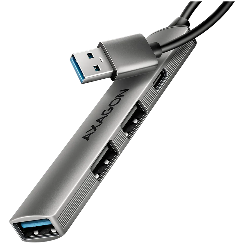 AXAGON Hue-Sta Strip USB-A