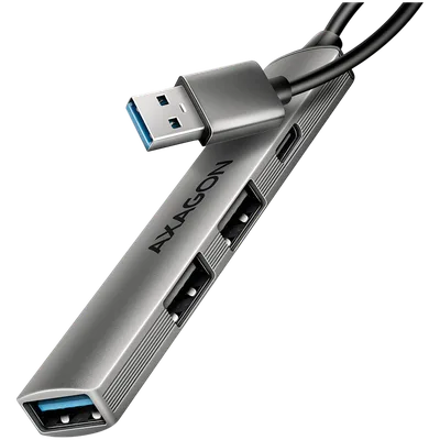 AXAGON Hue-Sta Strip USB-A