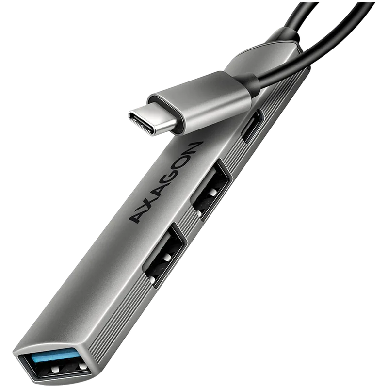 AXAGON Hue-Stc Strip 4