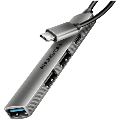 AXAGON Hue-Stc Strip 4