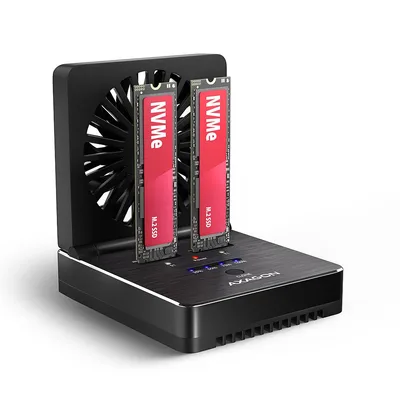 AXAGON docking station for ADSA-M2C22