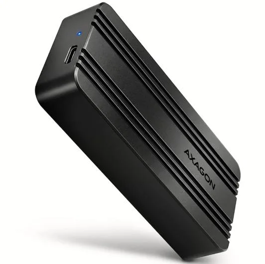 AXAGON external enclosure for EEM2-40G