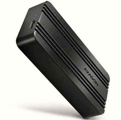 AXAGON external enclosure for EEM2-40G