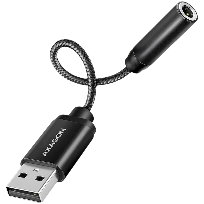 AXAGON ADA-HA USB-A Hi-Res