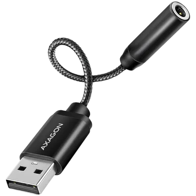 AXAGON ADA-HA USB-A Hi-Res