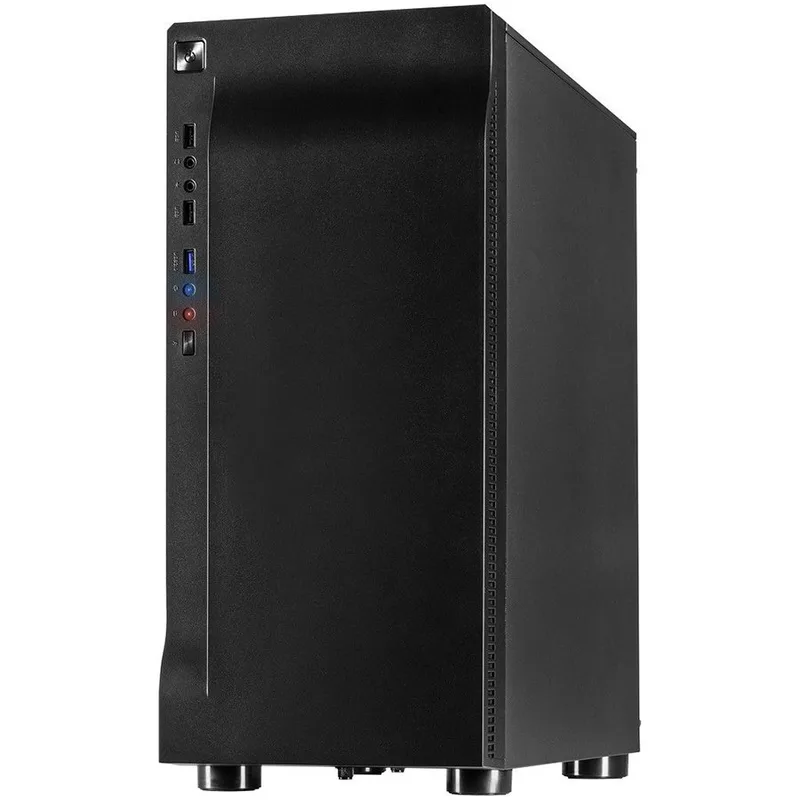 Inter-Tech Chassis INTER-TECH Creek A-3411 arvutikorpus