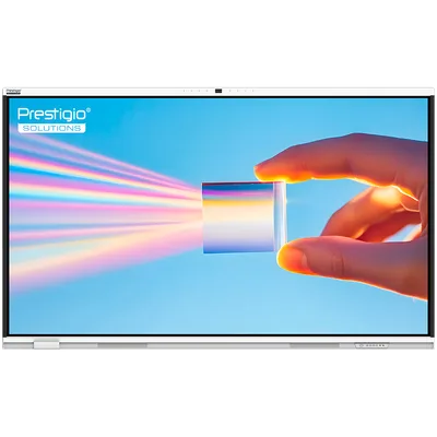 Prestigio Solutions Multiboard 65'' Prism konverentsiseade