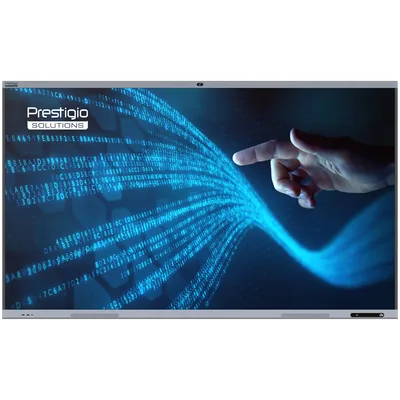 Prestigio Solutions Multiboard 65'' Light+ konverentsiseade