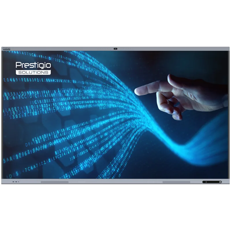 Prestigio Solutions Multiboard 75'' Light+ konverentsiseade