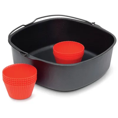 Philips Baking 01 HD9945