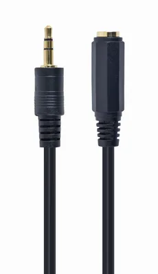 Gembird Audio CCA-421S-5M 5 m audiokaabel