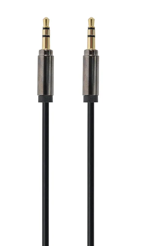 Gembird Audio CCAP-444-0.75M 0.75 m audiokaabel