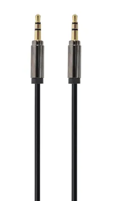 Gembird Audio CCAP-444-0.75M 0.75 m audiokaabel