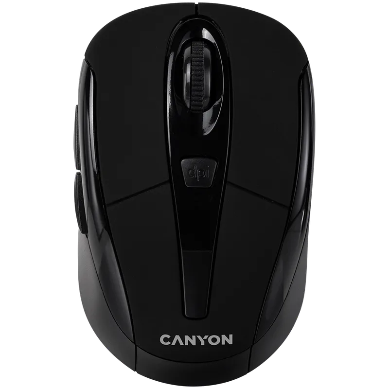 Canyon MSO-W6 hiir