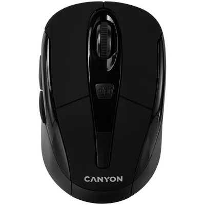 Canyon MSO-W6 hiir