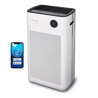 Clean Air Optima Purifier Hepa Smart CA-509PRO õhupuhasti