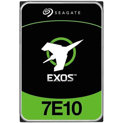 Seagate Server Exos 7E10 ketas
