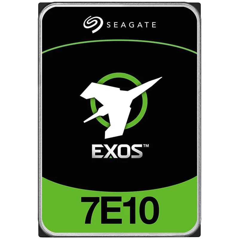Seagate Server Exos 7E10 ketas
