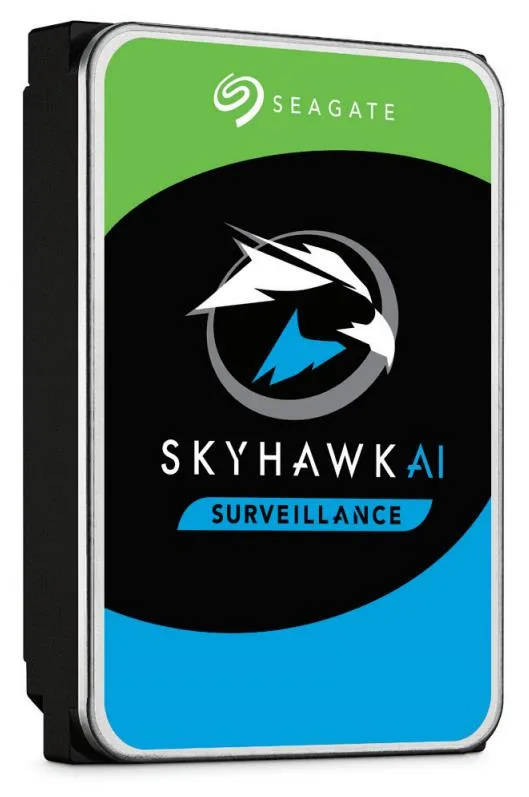 Seagate SkyHawk ST8000VE001 ketas