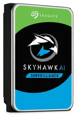 Seagate SkyHawk ST8000VE001 ketas
