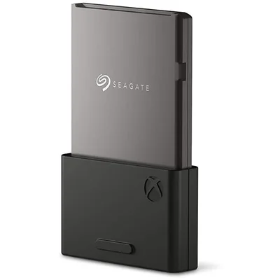 Seagate Storage Expansion Xbox