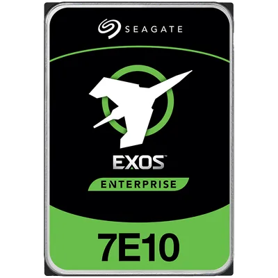 Seagate Server Exos 7E10 ketas