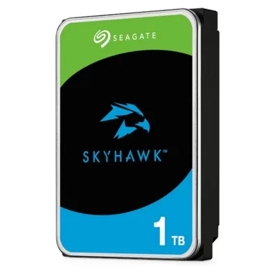 Seagate SkyHawk Surveillance ketas