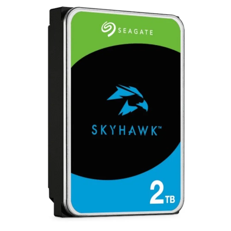 Seagate SkyHawk Surveillance ketas