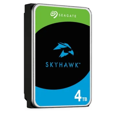 Seagate SkyHawk ketas