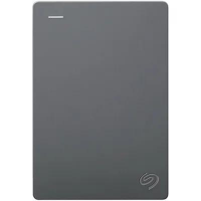 Lacie External ketas