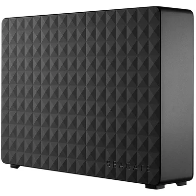 Seagate External Expansion Desktop ketas