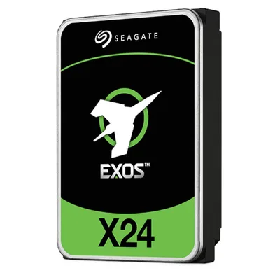 Seagate Server Exos 512E ketas