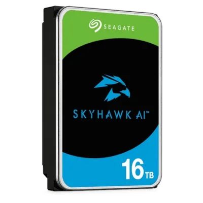 Seagate SkyHawk ketas