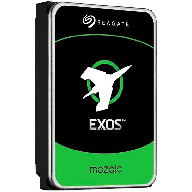Seagate Server Exos ketas