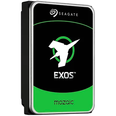 Seagate Server Exos ketas