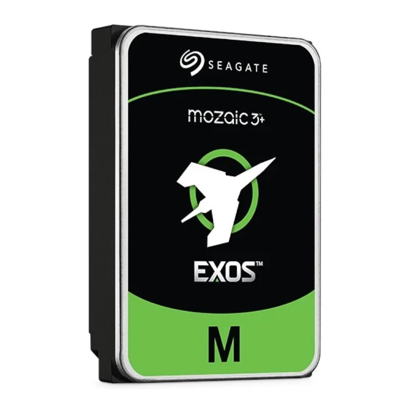 Seagate Server Exos ketas