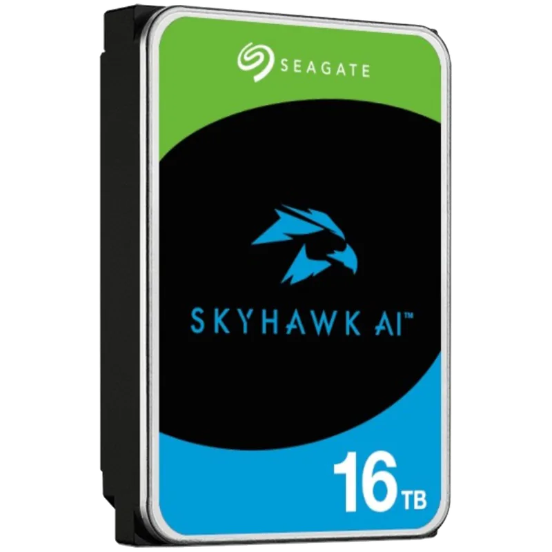 Seagate SkyHawk ketas