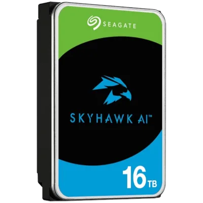 Seagate SkyHawk ketas