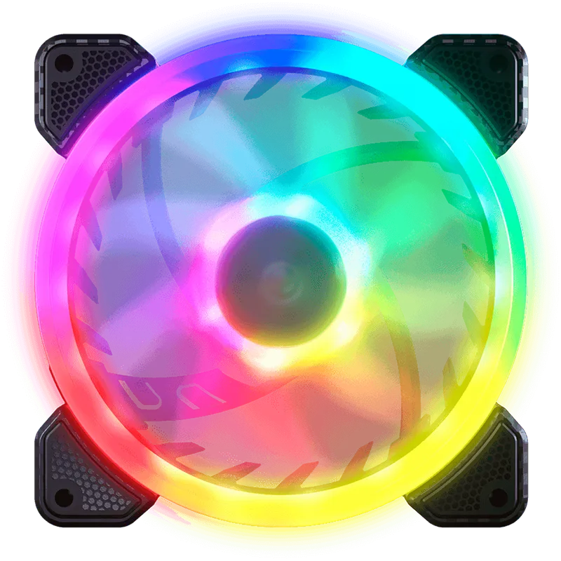 Cougar Gaming COUGAR Vortex 120 jahutus