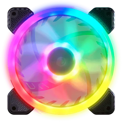 Cougar Gaming COUGAR Vortex 120 jahutus