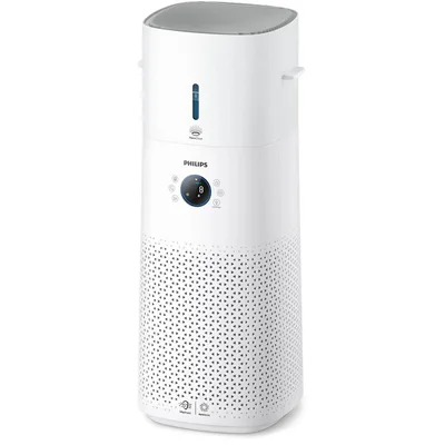 Philips Purifier 2IN1 10 AC3737 õhupuhasti