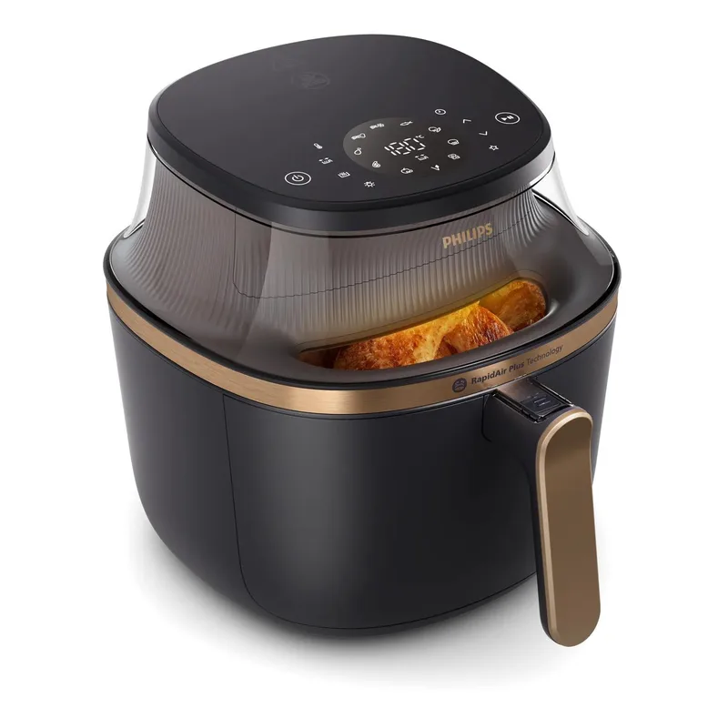 Philips Fryer NA322 00