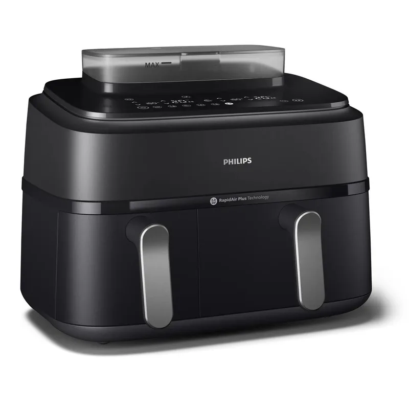 Philips Fryer NA551 00