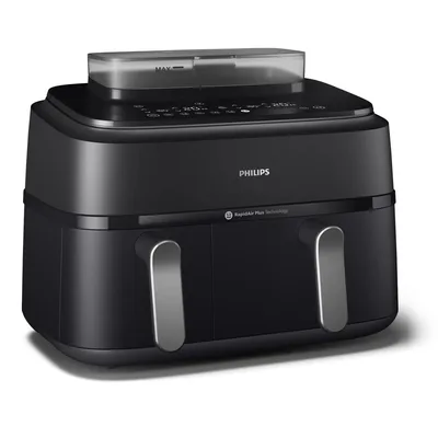 Philips Fryer NA551 00