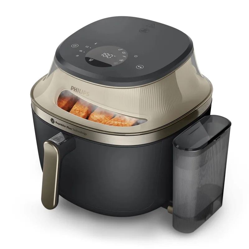 Philips Fryer NA543 00